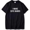 T-shirt herr T2328 6