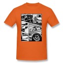 T-shirt herr T2329 13