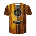 T-shirt herr T2348 9