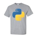 T-shirt herr T2352 5