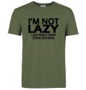 T-shirt herr T2354 2