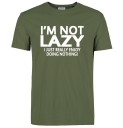 T-shirt herr T2354 1