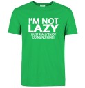T-shirt herr T2354 1