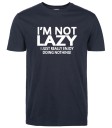 T-shirt herr T2354 6