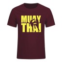 T-shirt herr T2365 19