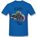 T-shirt herr T2373 4