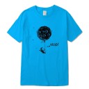 T-shirt herr T2384 2