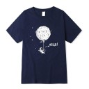 T-shirt herr T2384 12