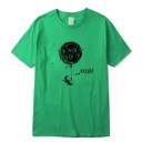 T-shirt herr T2384 5