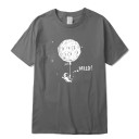 T-shirt herr T2384 2