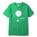T-shirt herr T2384 6