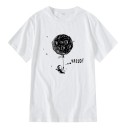 T-shirt herr T2384 18