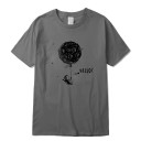 T-shirt herr T2384 1