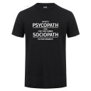 T-shirt herr T2385 8