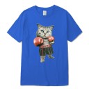 T-shirt herr T2386 4