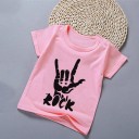 T-shirt Infantil B1483 9