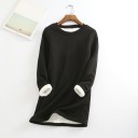 T-shirt isolant pour femmes 2