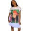 T-Shirt-Kleid 5