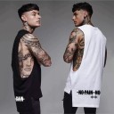 T-shirt Masculina F1830 1