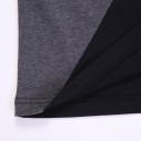 T-shirt Masculina Fresh J1528 1