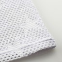 T-shirt masculina transparente com estrelas T1995 6