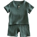 T-shirt och shorts för barn L1184 6