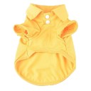 T-shirt para cães 8