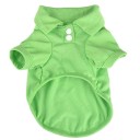 T-shirt para cães 6