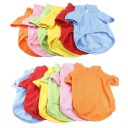 T-shirt para cães 2