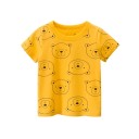 T-shirt pour enfants 3