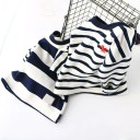 T-shirt pour enfants à manches longues B1522 2