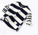T-shirt pour enfants à manches longues B1522 3