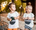 T-shirt pour enfants B1410 2