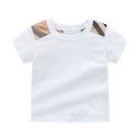 T-shirt pour enfants B1489 1