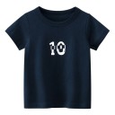 T-shirt pour enfants B1661 3