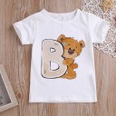 T-shirt pour enfants T2515 2