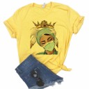 T-shirt pour femmes pour infirmières A1273 2