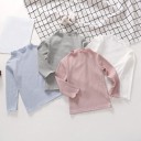 T-shirt pour fille à manches longues 4