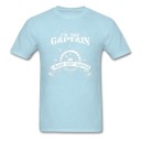 T-shirt pour homme T2153 11