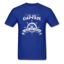 T-shirt pour homme T2153 4