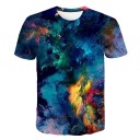 T-shirt pour homme T2301 2