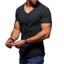 T-shirt pour hommes T2040 2