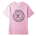 T-shirt pour hommes T2082 11