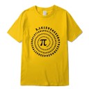 T-shirt pour hommes T2082 19