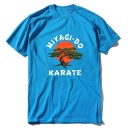 T-shirt pour hommes T2223 8