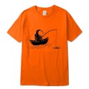 T-shirt pour hommes T2287 9