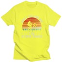 T-shirt pour hommes T2288 9