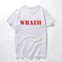 T-shirt pour hommes T2334 2