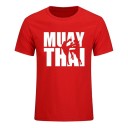 T-shirt pour hommes T2365 12