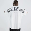 T-shirt T2167 2